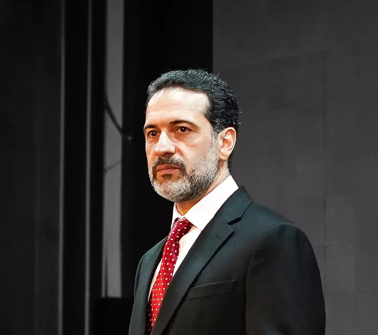 دکتر امیر پهلونژاد